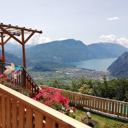 Garda Blu Apartment Riva del Garda Kültér fotó