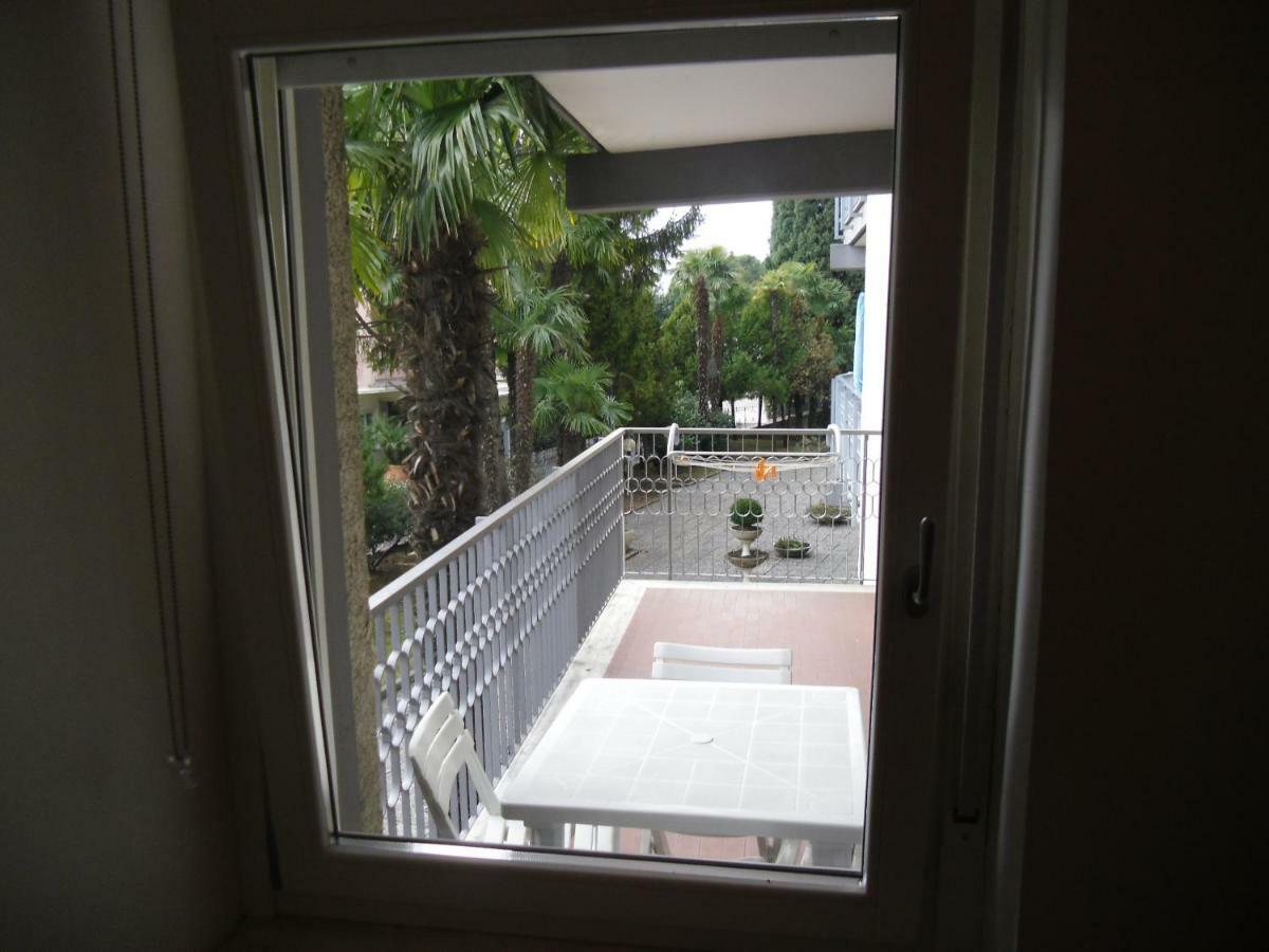 Garda Blu Apartment Riva del Garda Kültér fotó