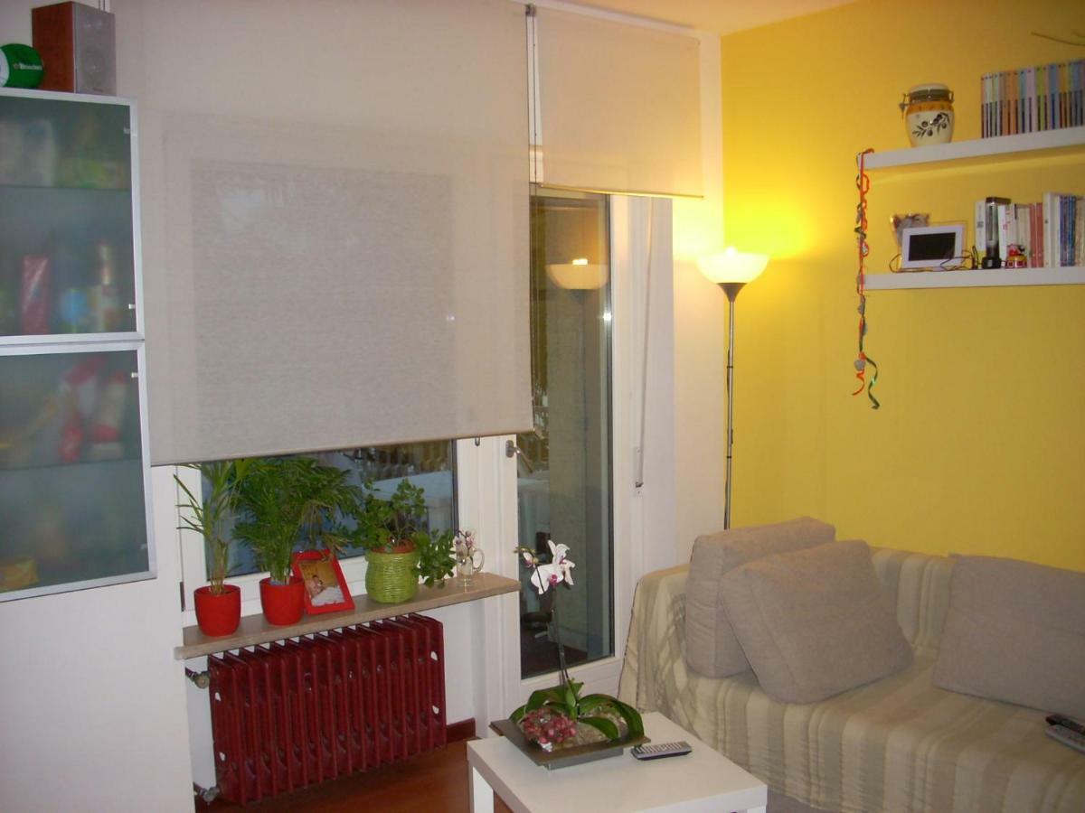 Garda Blu Apartment Riva del Garda Kültér fotó