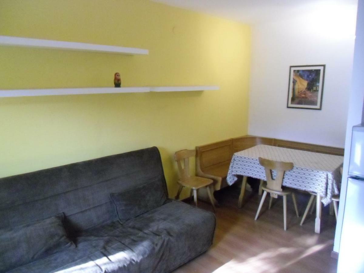 Garda Blu Apartment Riva del Garda Kültér fotó