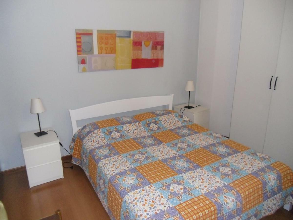 Garda Blu Apartment Riva del Garda Kültér fotó