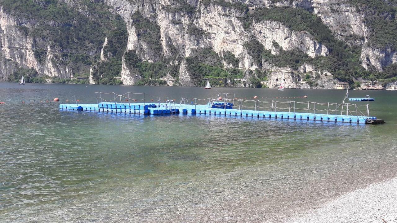 Garda Blu Apartment Riva del Garda Kültér fotó
